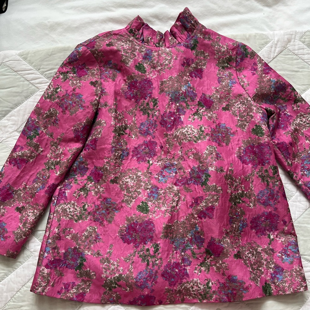 Tuckernuck Top- Perfect Condition! - image 1